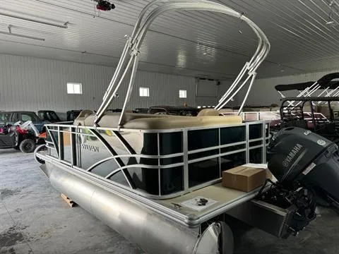 Slide: The Image of Sylvan Mirage 818 Fish 2024 - 8