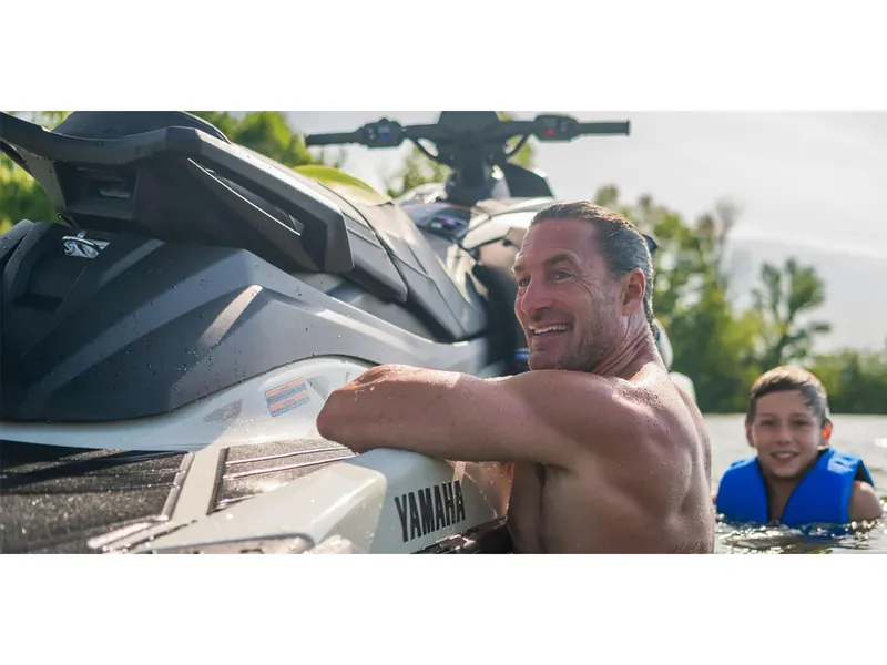 Slide: The Image of Yamaha GP HO with Audio 2025 - 14