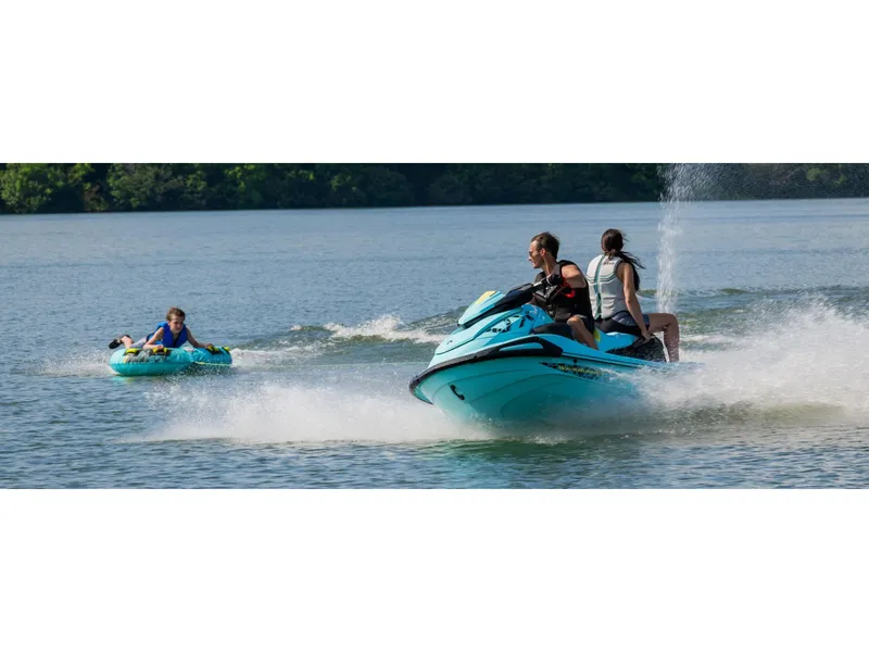 Slide: The Image of Yamaha VX Limited HO 2025 - 10