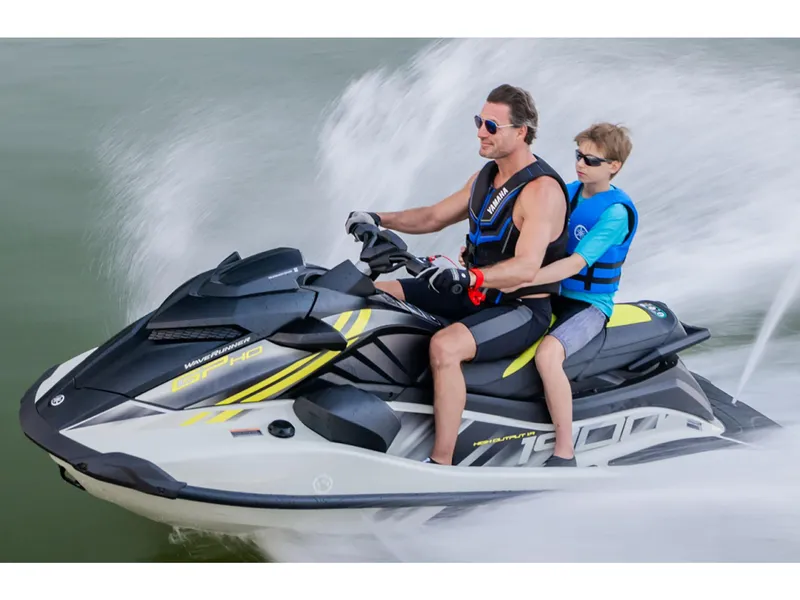 Slide: The Image of Yamaha GP HO with Audio 2025 - 7