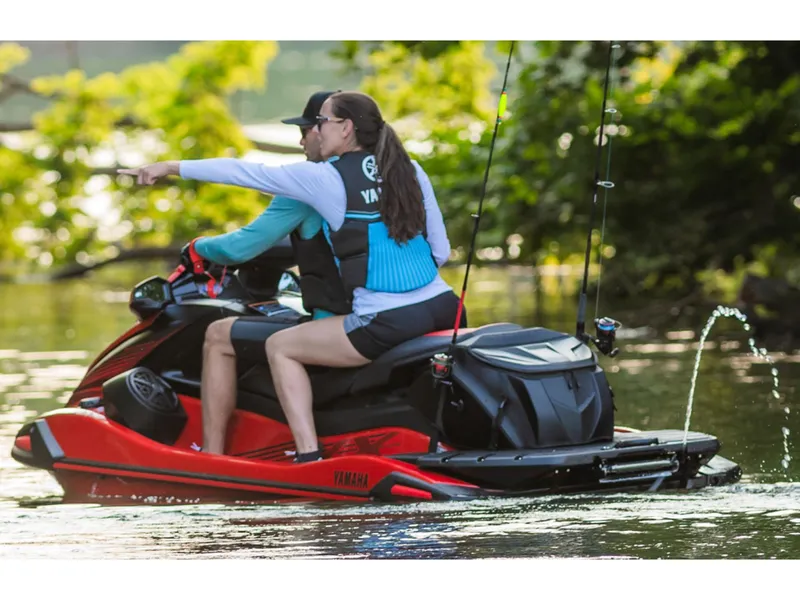 Slide: The Image of Yamaha VX Deluxe with Audio 2025 - 11