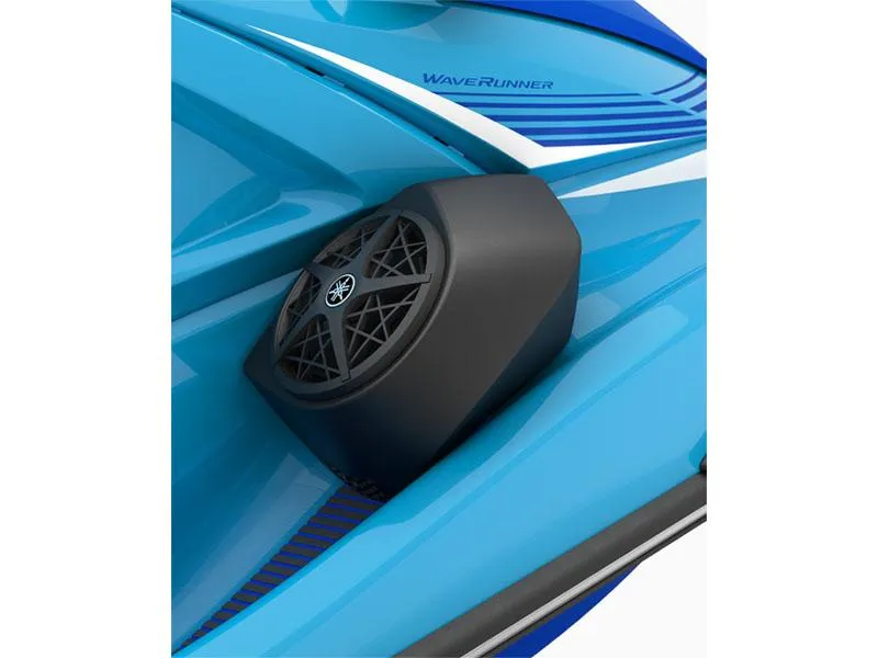 Slide: The Image of Yamaha VX Deluxe with Audio 2025 - 2