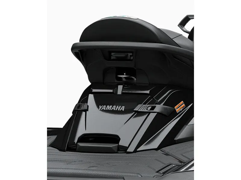 Slide: The Image of Yamaha FX Cruiser SVHO with Audio 2025 - 6