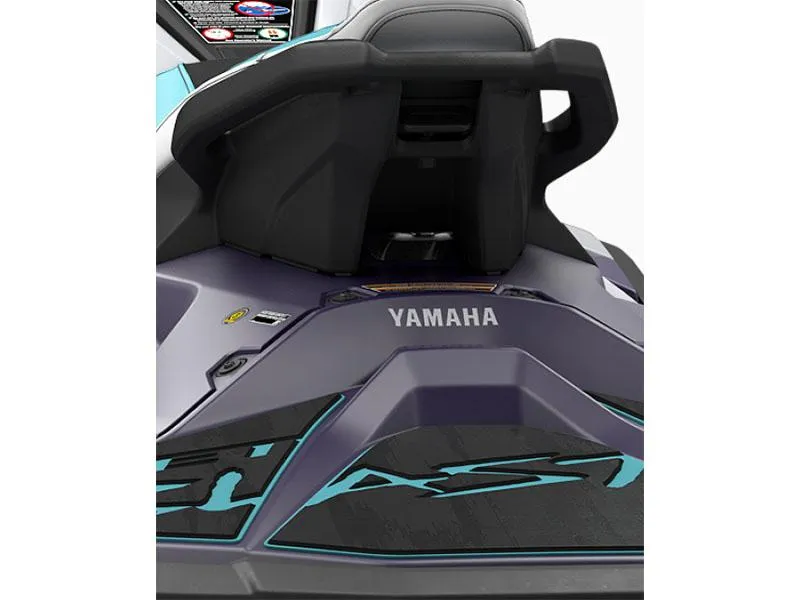 Slide: The Image of Yamaha Jetblaster LTD 2025 - 10