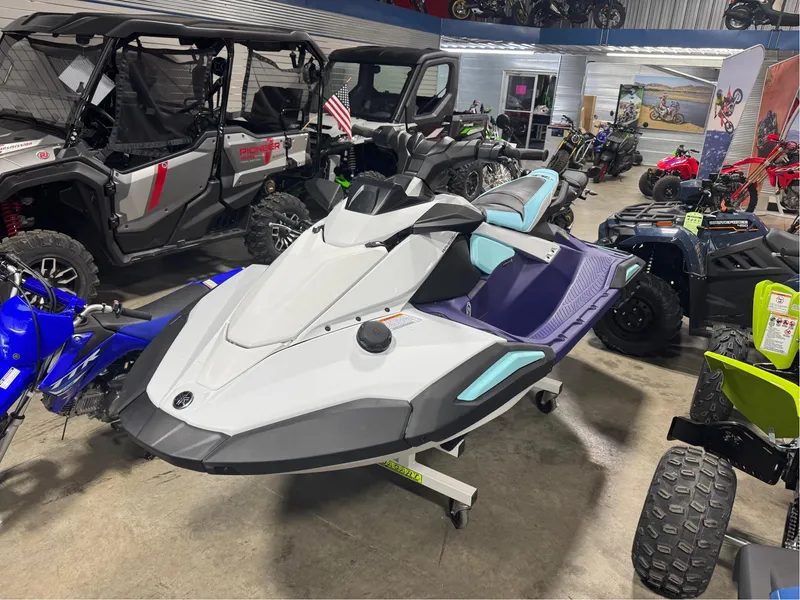 Slide: The Image of Yamaha Jetblaster LTD 2025 - 4