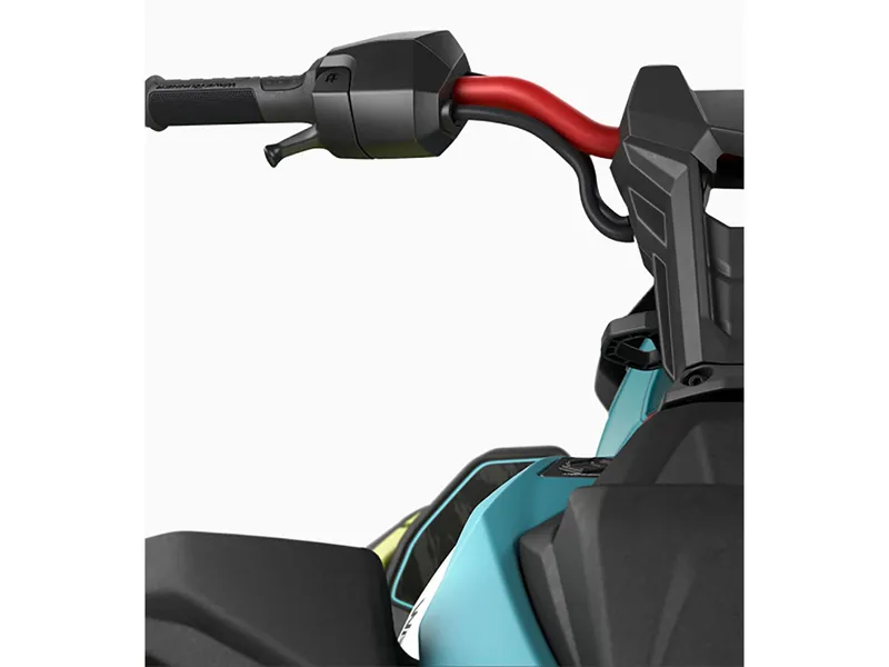 Slide: The Image of Yamaha JetBlaster PRO 3-Up 2025 - 14