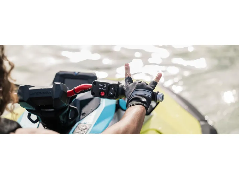 Slide: The Image of Yamaha JetBlaster PRO 3-Up 2025 - 16