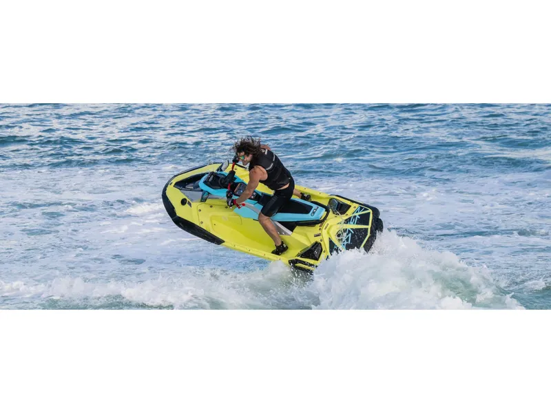 Slide: The Image of Yamaha JetBlaster PRO 3-Up 2025 - 19