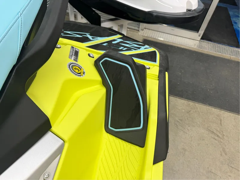 Slide: The Image of Yamaha JetBlaster PRO 3-Up 2025 - 3