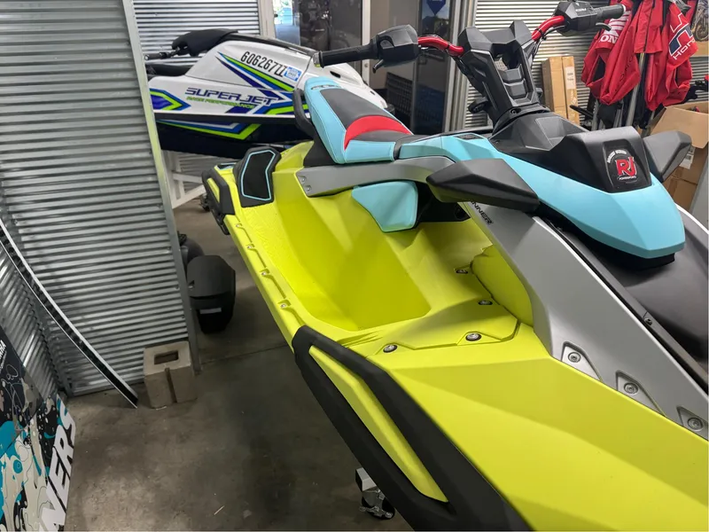 Slide: The Image of Yamaha JetBlaster PRO 3-Up 2025 - 4