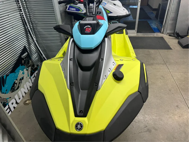 Slide: The Image of Yamaha JetBlaster PRO 3-Up 2025 - 5