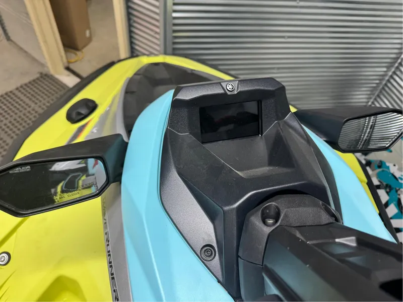 Slide: The Image of Yamaha JetBlaster PRO 3-Up 2025 - 6