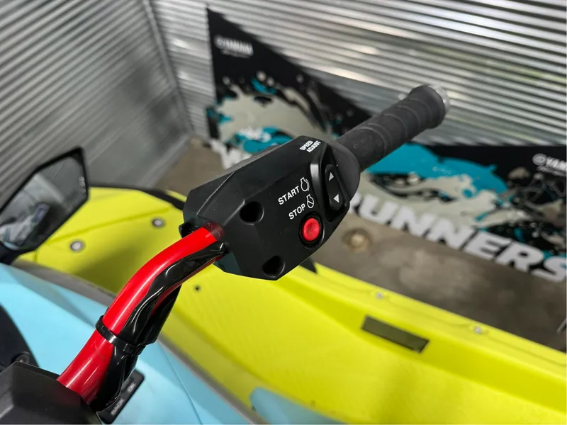 Slide: The Image of Yamaha JetBlaster PRO 3-Up 2025 - 7