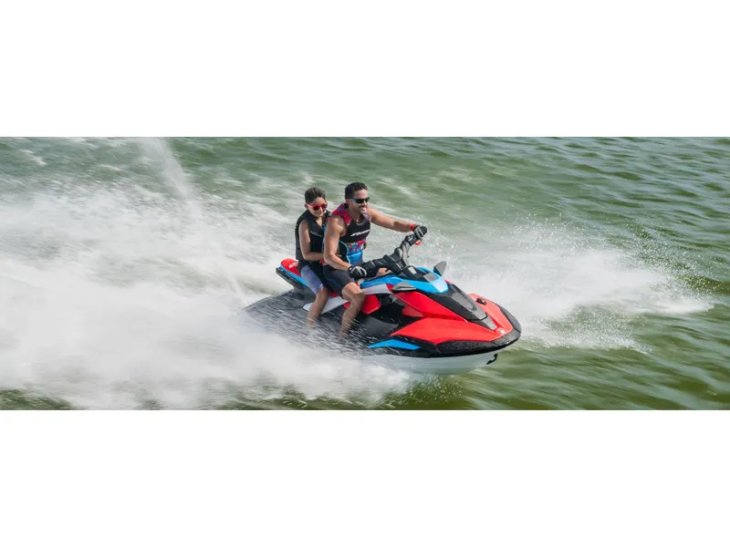 Slide: The Image of Yamaha Jetblaster DLX 3-Up 2025 - 11