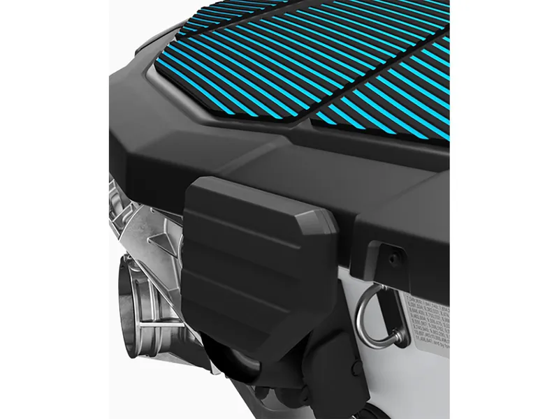 Slide: The Image of Yamaha Jetblaster DLX 3-Up 2025 - 7