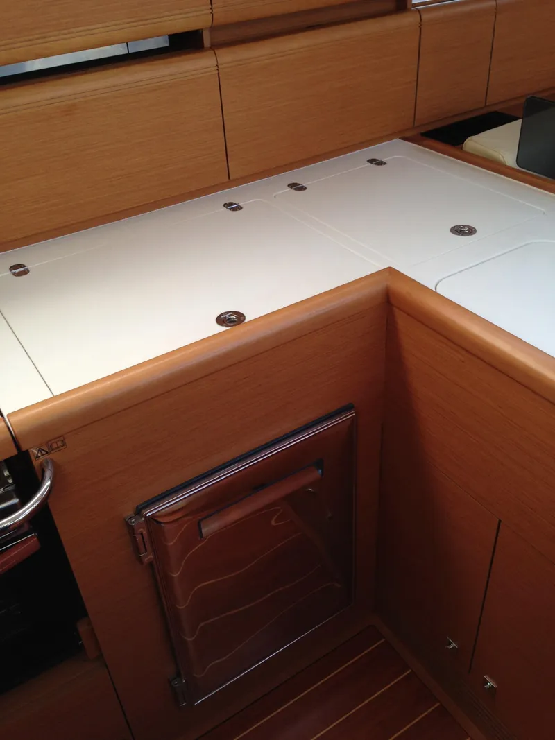 Slide: The Image of Fridge & Freezer - 115