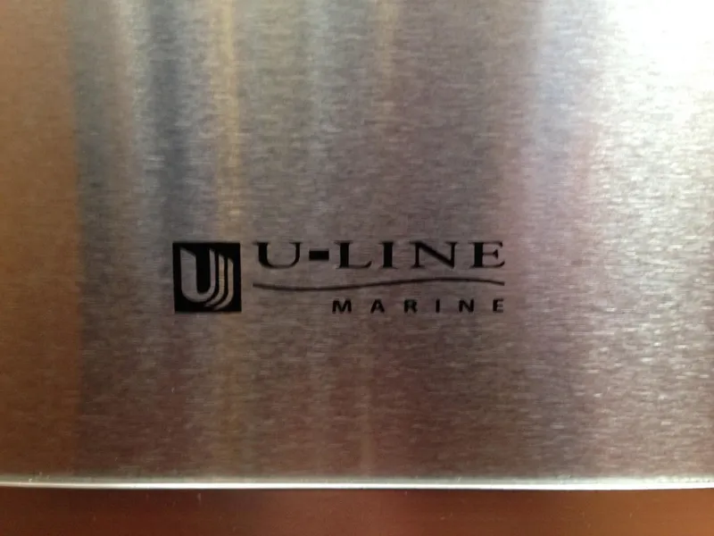 Slide: The Image of U-Line Ice Maker - 123