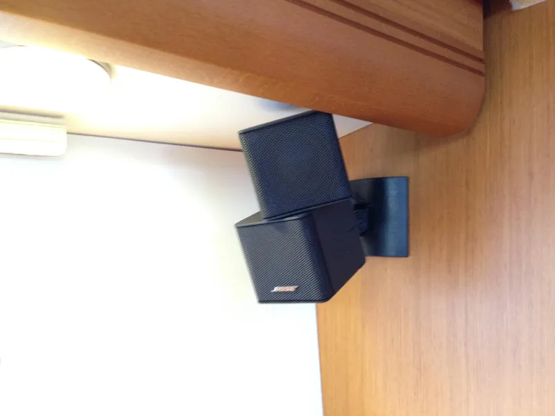 Slide: The Image of Small Cube speakers - 133