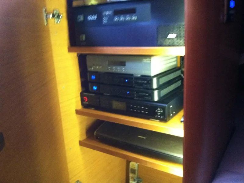 Slide: The Image of Entertainment Cabinet - 134