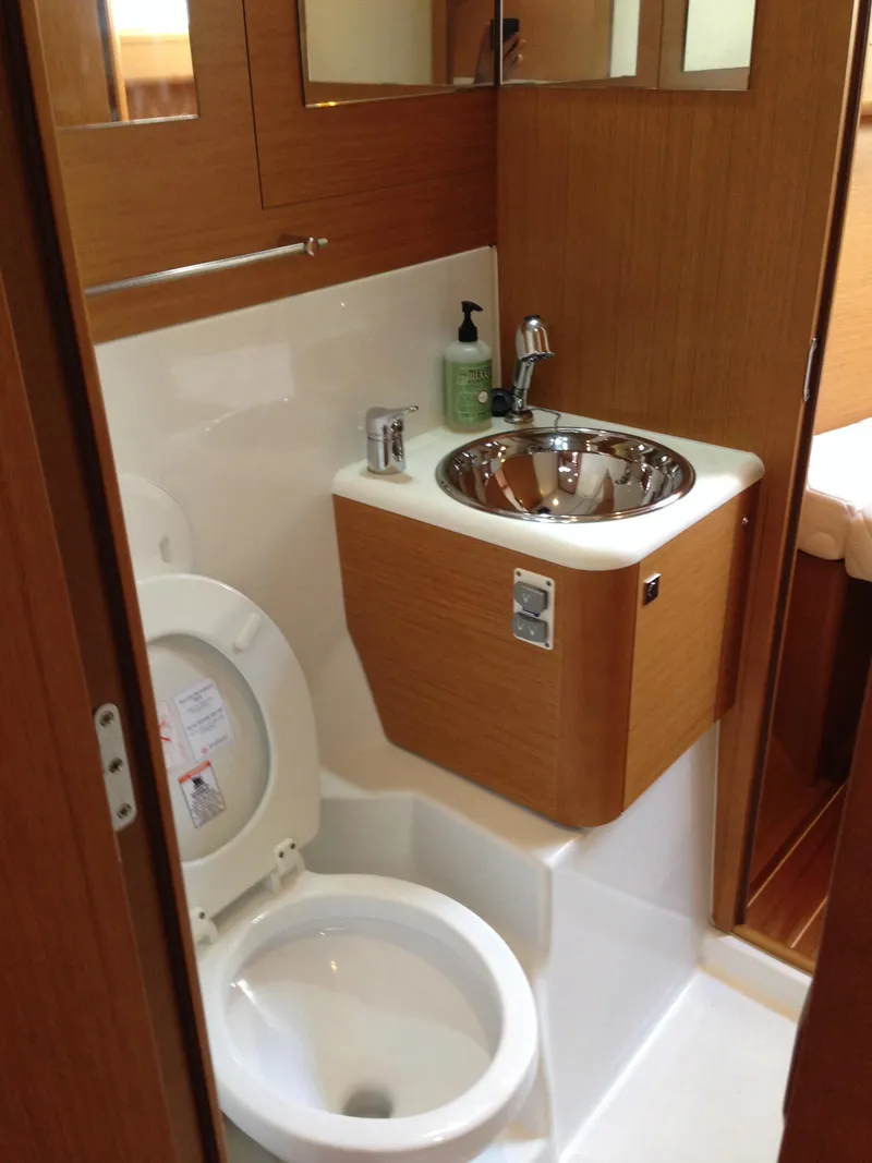 Slide: The Image of Port Head & Shower - 149