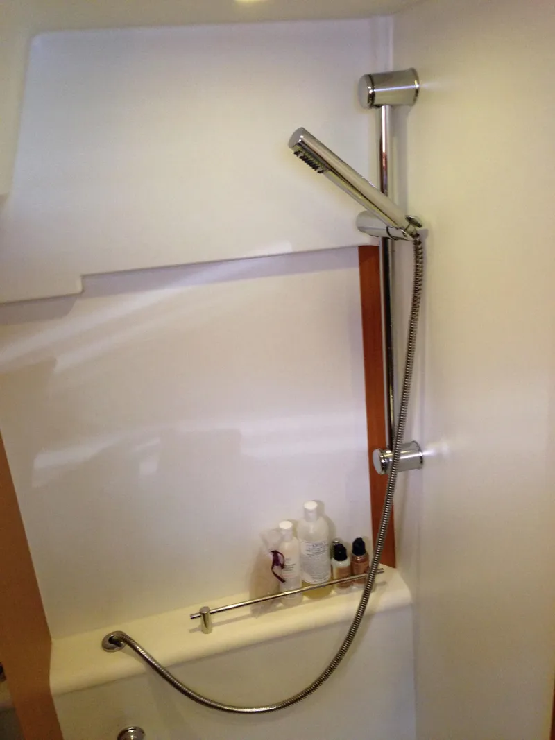 Slide: The Image of Shower - 174