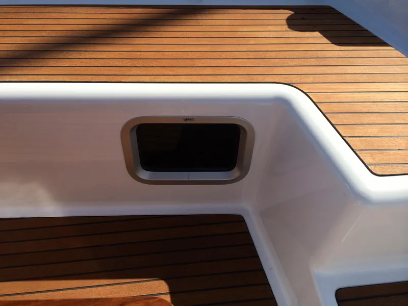 Slide: The Image of Opening hatches - 74