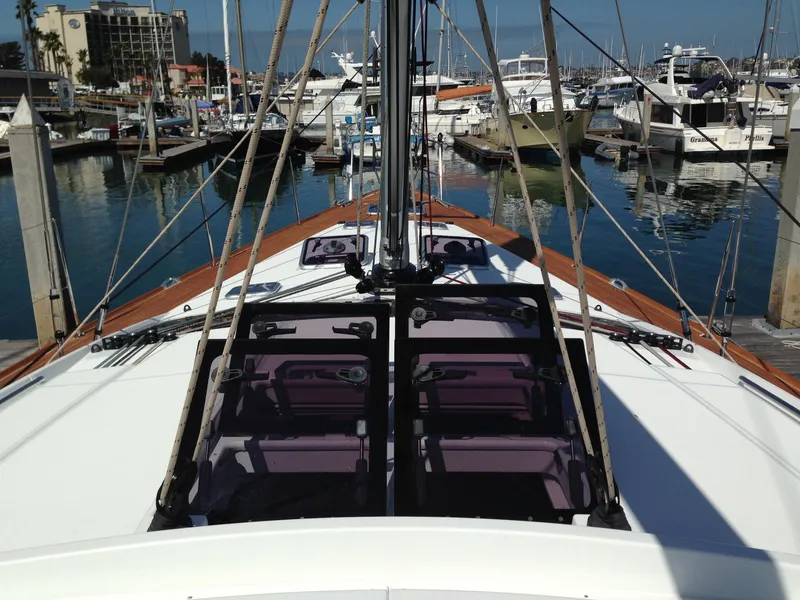 Slide: The Image of 4 large flush mounted opening hatches - 88