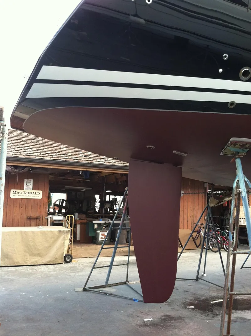 Slide: The Image of Deep Rudder - 9