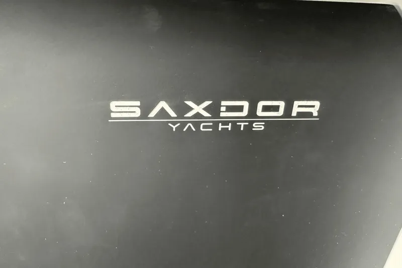 Slide: The Image of Saxdor SX 270 2024 - 31
