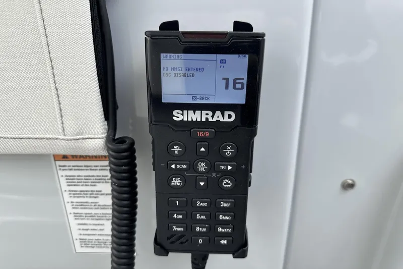 Slide: The Image of Saxdor SX 270 2024 - 41