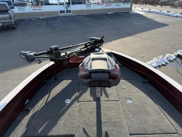 Slide: The Image of Ranger 621FS Cup 2025 - 3