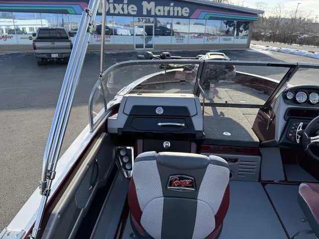 Slide: The Image of Ranger 621FS Cup 2025 - 4