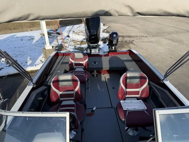 Slide: The Image of Ranger 621FS Cup 2025 - 6