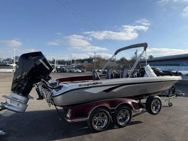 Slide: The Image of Ranger 621FS Cup 2025 - 7