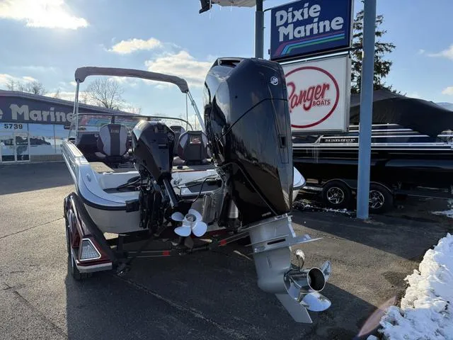 Slide: The Image of Ranger 621FS Cup 2025 - 8