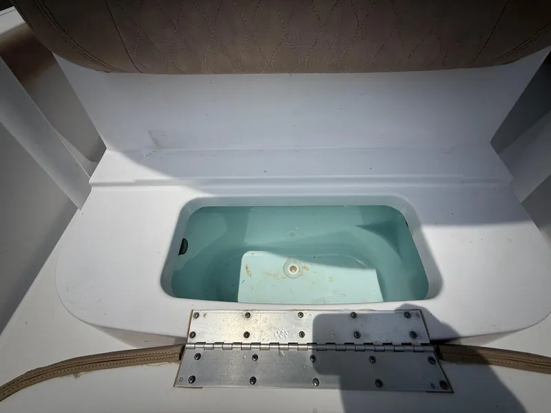 Slide: The Image of Sportsman Masters 247 Bay Boat 2020 - 52