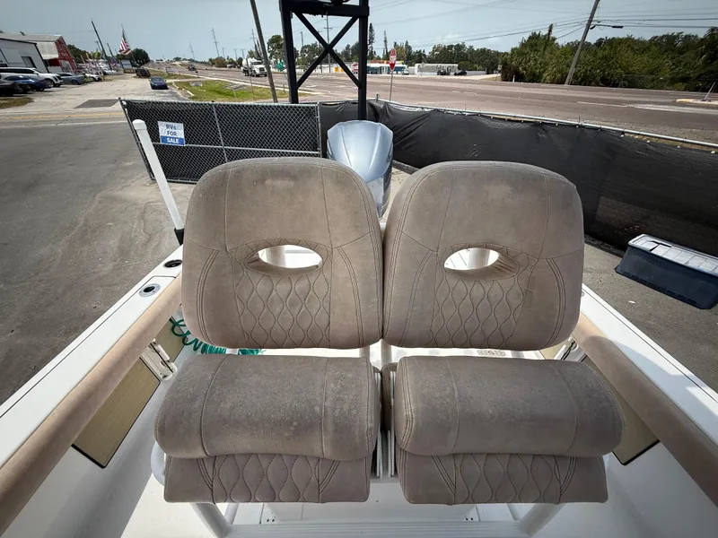 Slide: The Image of Sportsman Masters 247 Bay Boat 2020 - 54