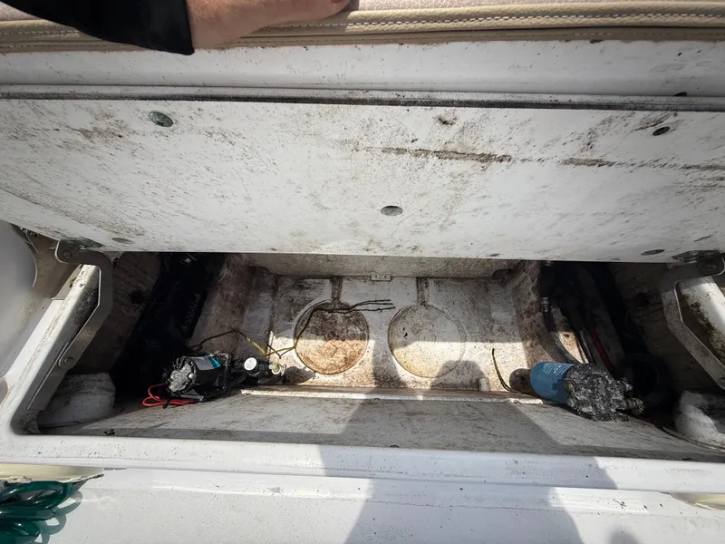 Slide: The Image of Sportsman Masters 247 Bay Boat 2020 - 57