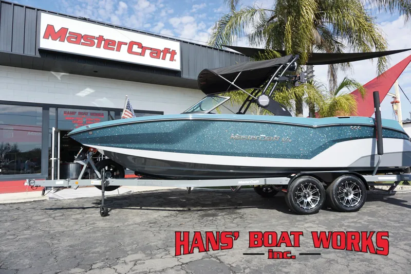 The Image of MasterCraft NXT24 - 3K Rebate Eligible 2025 - 1