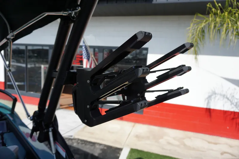 Slide: The Image of MasterCraft NXT24 - 3K Rebate Eligible 2025 - 21