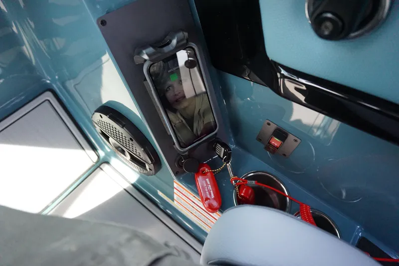 Slide: The Image of MasterCraft NXT24 - 3K Rebate Eligible 2025 - 25