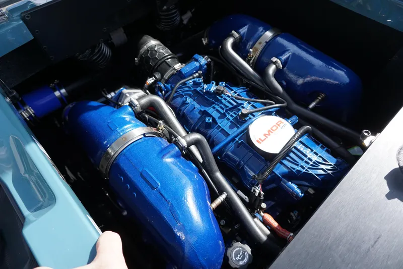 Slide: The Image of MasterCraft NXT24 - 3K Rebate Eligible 2025 - 31