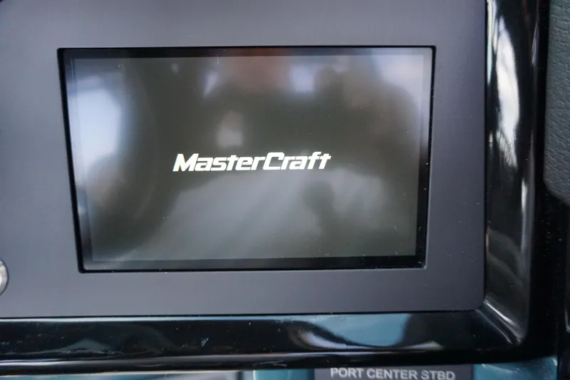 Slide: The Image of MasterCraft NXT24 - 3K Rebate Eligible 2025 - 8