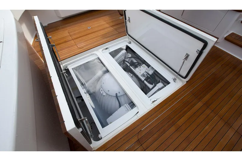 Slide: The Image of Manufacturer Provided Image - 27