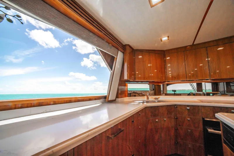 Slide: The Image of Viking 72 Enclosed Bridge 2019 - 52