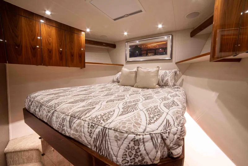 Slide: The Image of Viking 72 Enclosed Bridge 2019 - 66