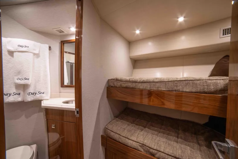 Slide: The Image of Viking 72 Enclosed Bridge 2019 - 70