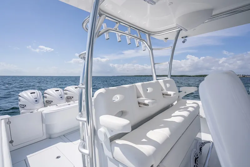 Slide: The Image of Contender 44 ST 2025 - 50