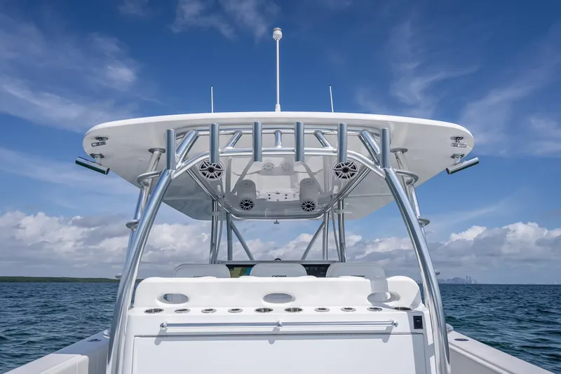 Slide: The Image of Contender 44 ST 2025 - 56