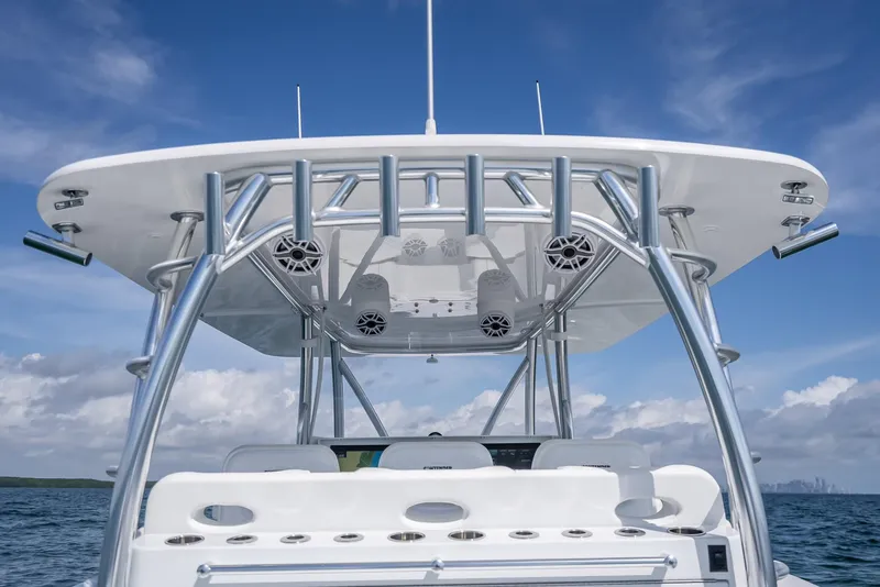 Slide: The Image of Contender 44 ST 2025 - 57